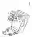 Fig. 41 - All in the head surface cleaning apparatus