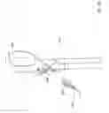 Fig. 46 - All in the head surface cleaning apparatus