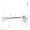 Fig. 47 - All in the head surface cleaning apparatus