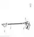 Fig. 48 - All in the head surface cleaning apparatus