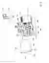 Fig. 50 - All in the head surface cleaning apparatus