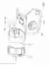 Fig. 52 - All in the head surface cleaning apparatus