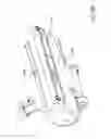 Fig. 56 - All in the head surface cleaning apparatus