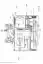 Fig. 57 - All in the head surface cleaning apparatus