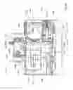 Fig. 58 - All in the head surface cleaning apparatus