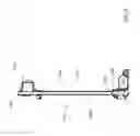 Fig. 60 - All in the head surface cleaning apparatus