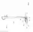 Fig. 05 - All in the head surface cleaning apparatus