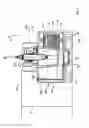 Fig. 08 - All in the head surface cleaning apparatus