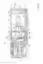 Fig. 15 - All in the head surface cleaning apparatus