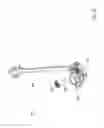Fig. 20 - All in the head surface cleaning apparatus