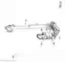 Fig. 30 - All in the head surface cleaning apparatus