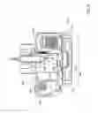Fig. 31 - All in the head surface cleaning apparatus