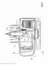 Fig. 38 - All in the head surface cleaning apparatus