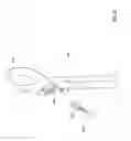 Fig. 46 - All in the head surface cleaning apparatus