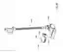 Fig. 49 - All in the head surface cleaning apparatus