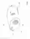 Fig. 53 - All in the head surface cleaning apparatus