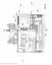 Fig. 57 - All in the head surface cleaning apparatus