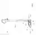 Fig. 05 - All in the head surface cleaning apparatus