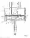Fig. 10 - All in the head surface cleaning apparatus