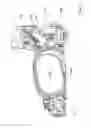 Fig. 12 - All in the head surface cleaning apparatus