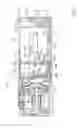 Fig. 15 - All in the head surface cleaning apparatus
