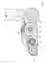 Fig. 19 - All in the head surface cleaning apparatus