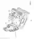 Fig. 32 - All in the head surface cleaning apparatus