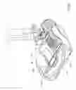 Fig. 37 - All in the head surface cleaning apparatus