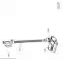 Fig. 48 - All in the head surface cleaning apparatus