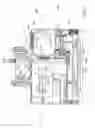Fig. 57 - All in the head surface cleaning apparatus