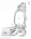 Fig. 35 - All in the head surface cleaning apparatus
