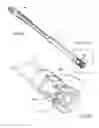 Fig. 43 - All in the head surface cleaning apparatus