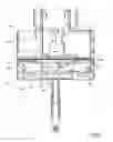 Fig. 10 - All in the head surface cleaning apparatus