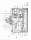 Fig. 13 - All in the head surface cleaning apparatus