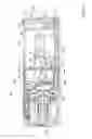 Fig. 15 - All in the head surface cleaning apparatus