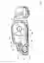 Fig. 17 - All in the head surface cleaning apparatus