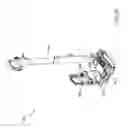 Fig. 30 - All in the head surface cleaning apparatus