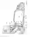 Fig. 34 - All in the head surface cleaning apparatus