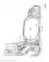 Fig. 35 - All in the head surface cleaning apparatus