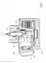 Fig. 38 - All in the head surface cleaning apparatus