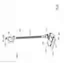 Fig. 47 - All in the head surface cleaning apparatus