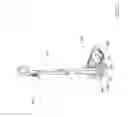 Fig. 03 - All in the head surface cleaning apparatus