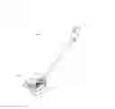 Fig. 04 - All in the head surface cleaning apparatus