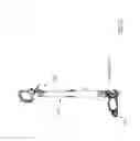 Fig. 11 - All in the head surface cleaning apparatus