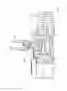 Fig. 16 - All in the head surface cleaning apparatus