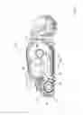 Fig. 17 - All in the head surface cleaning apparatus