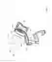 Fig. 25 - All in the head surface cleaning apparatus