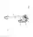 Fig. 30 - All in the head surface cleaning apparatus