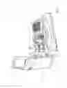 Fig. 33 - All in the head surface cleaning apparatus