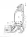 Fig. 34 - All in the head surface cleaning apparatus